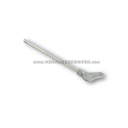 Tirant de robinet essence Vespa ACMA 125 1952-58 / 150 Gl